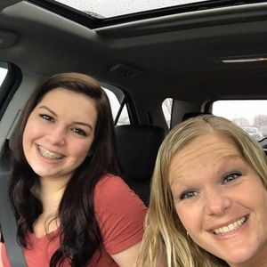 Meet your Posher, Christa